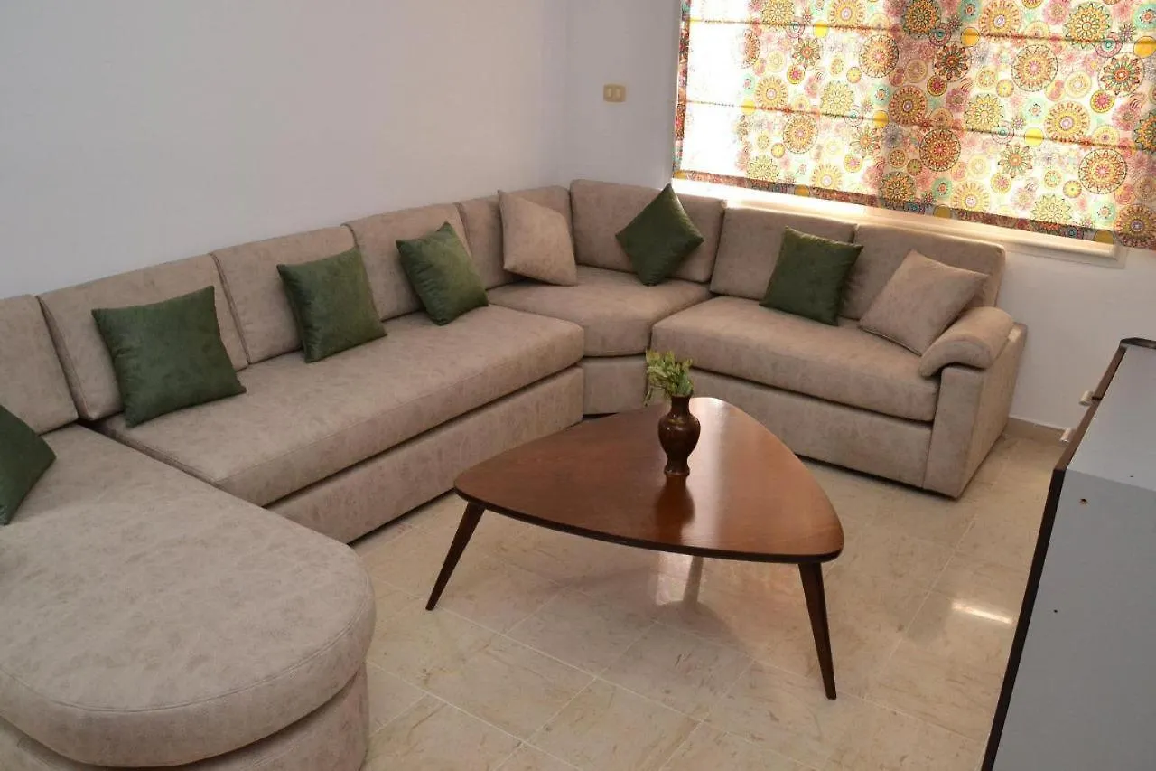 Superbe Appartement Au Coeur De La Marsa Tunis 0*,  Tunisie