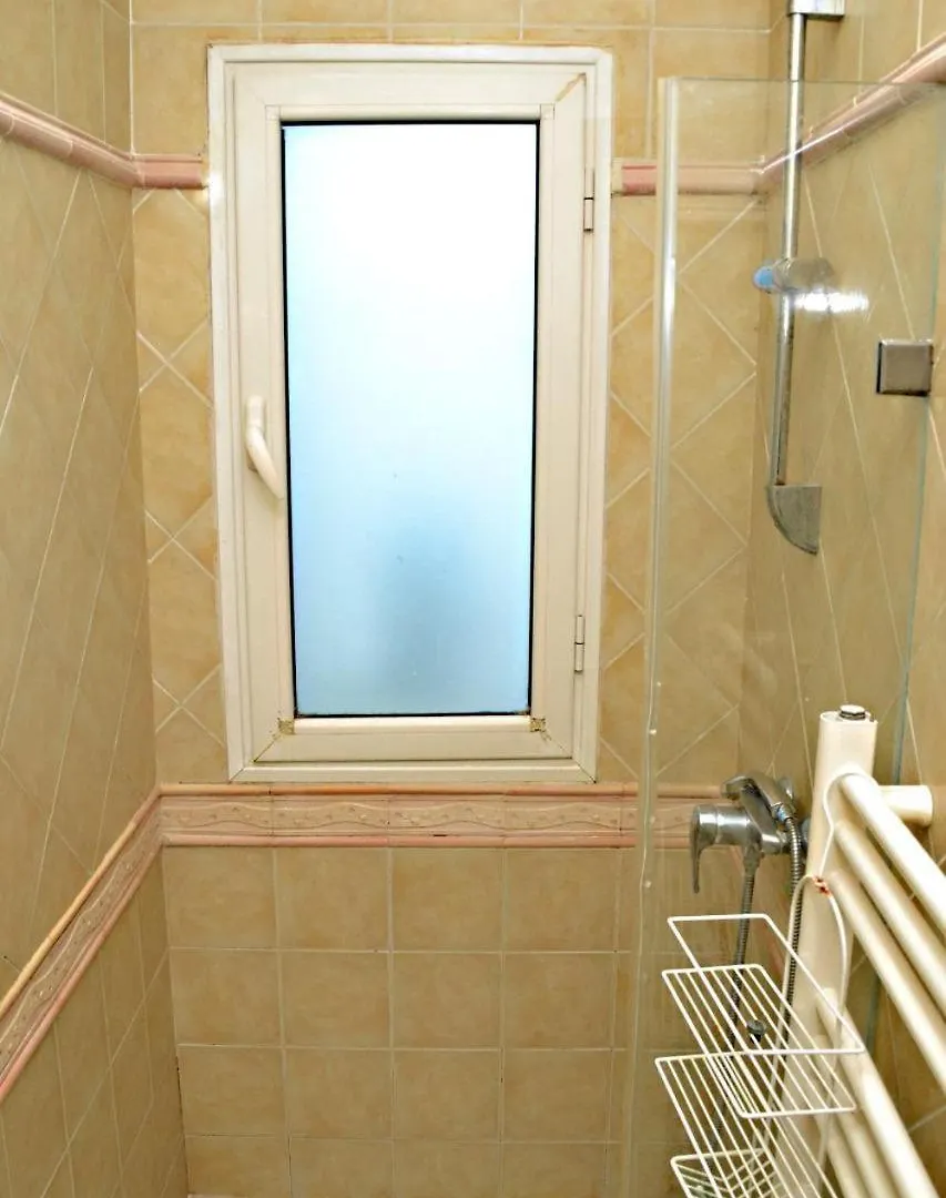 Superbe Appartement Au Coeur De La Marsa Tunis