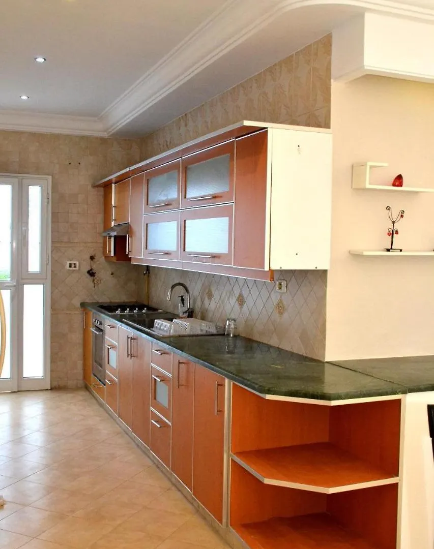 Superbe Appartement Au Coeur De La Marsa Tunis Tunisie