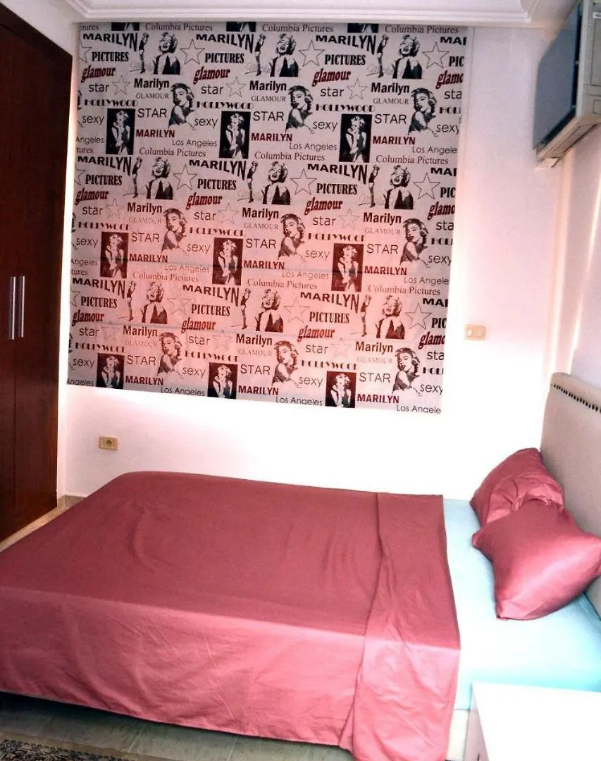 Superbe Appartement Au Coeur De La Marsa Tunis Tunisie